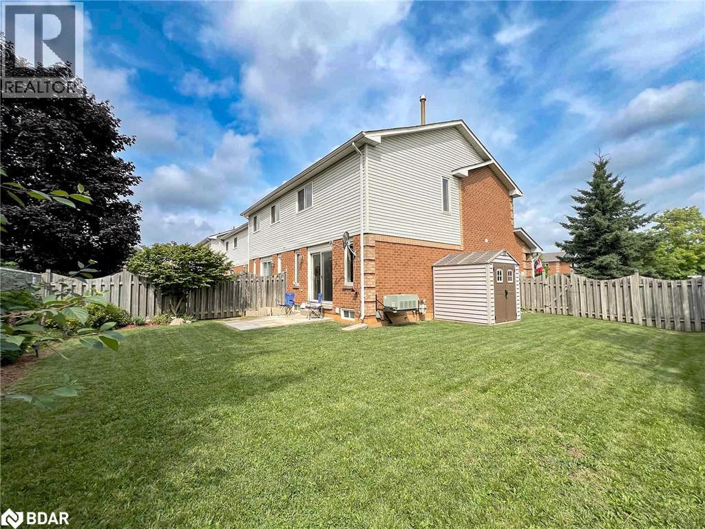 1 Potter Crescent, Tottenham, Ontario  L0G 1W0 - Photo 33 - 40759513