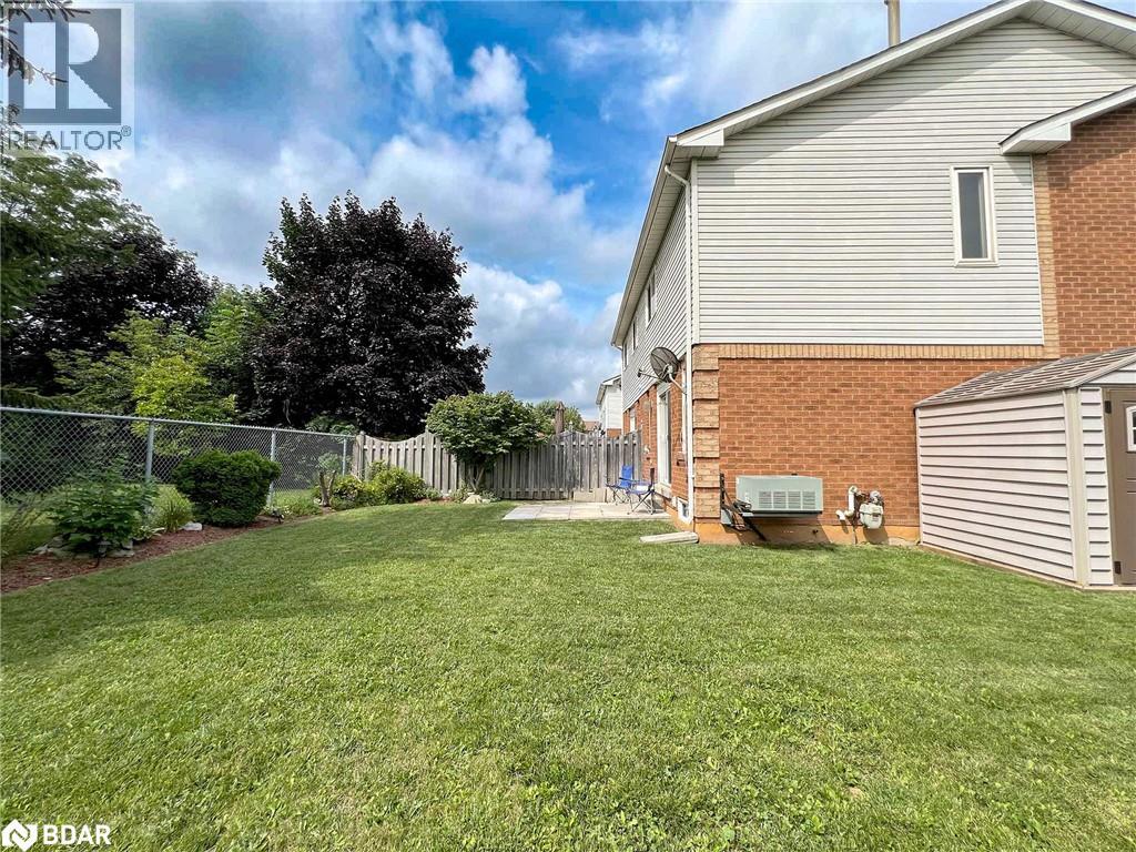 1 Potter Crescent, Tottenham, Ontario  L0G 1W0 - Photo 34 - 40759513