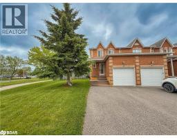 1 POTTER Crescent, Tottenham, Ontario