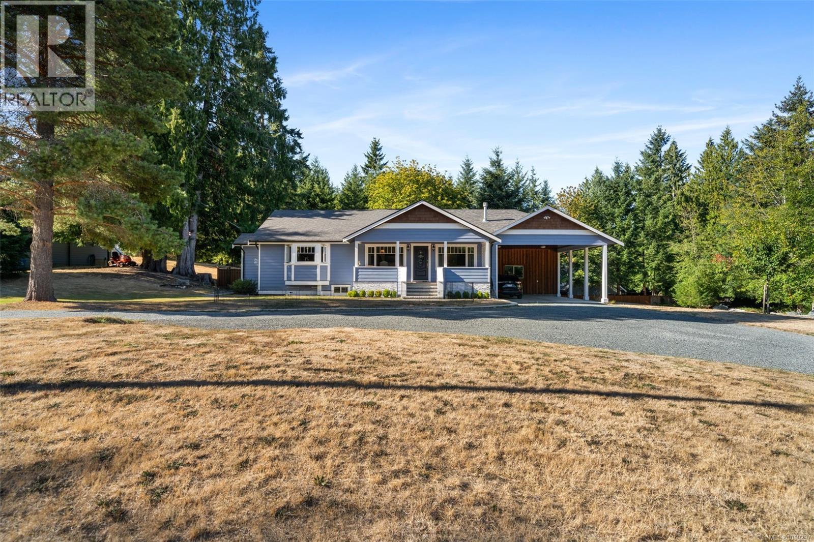 Property at 1501 Shawnigan Mill Bay Rd image 2