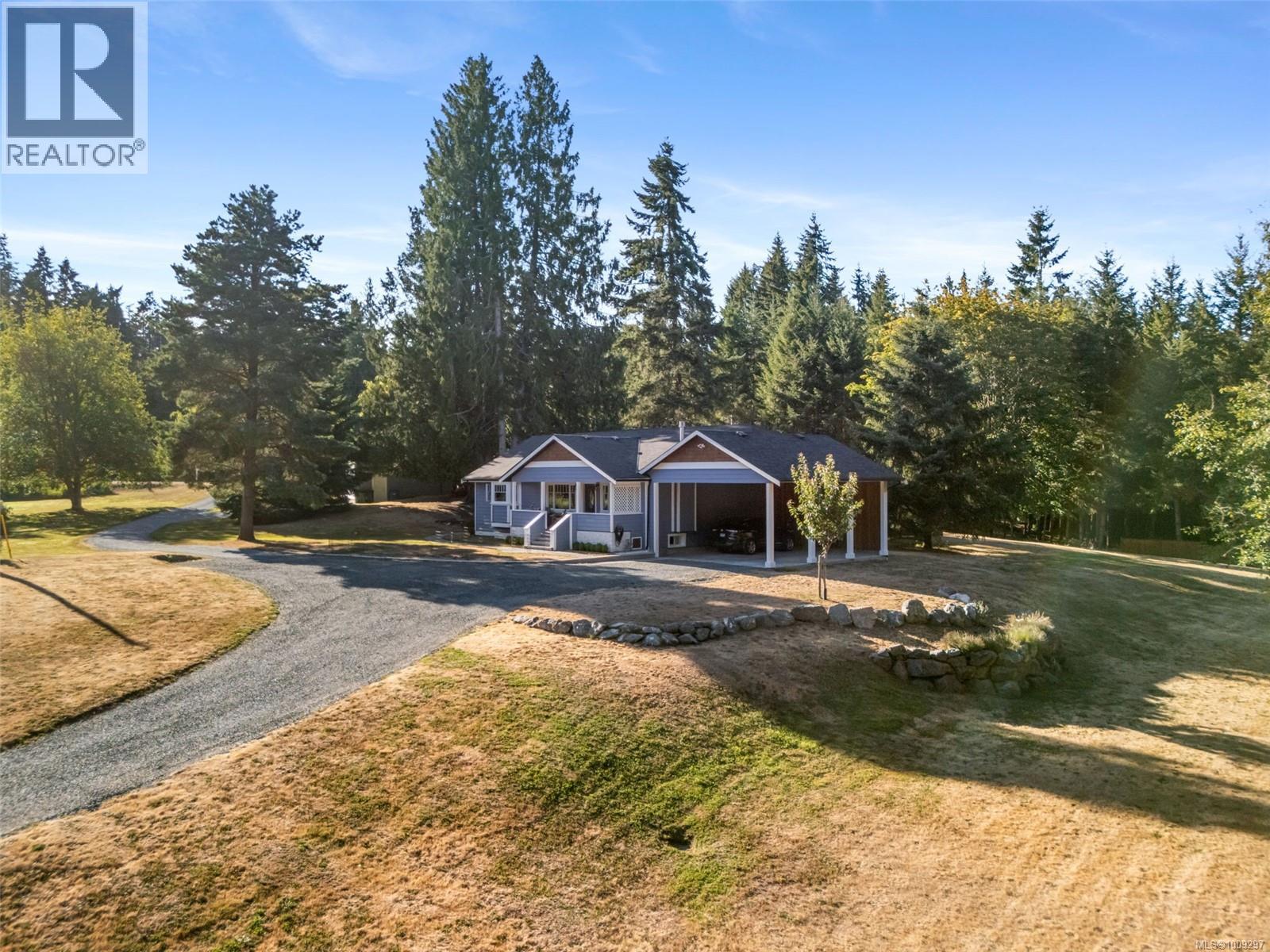 Property at 1501 Shawnigan Mill Bay Rd image 3