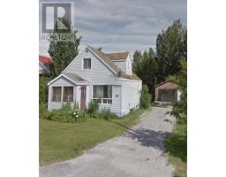 127 Fourth AVE, Hornepayne, Ontario