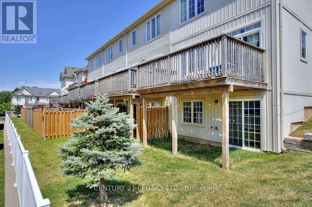 88 - 21 Diana Avenue, Brantford, Ontario  N3T 0G7 - Photo 19 - X12338440