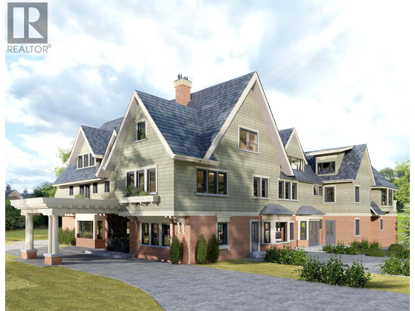 3823 CYPRESS STREET, Vancouver, British Columbia