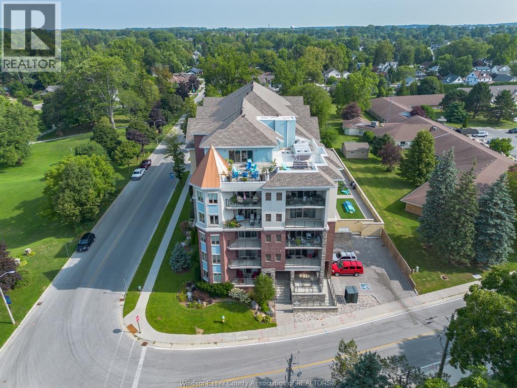 Property at 6 PARK STREET Unit# 106 image 4