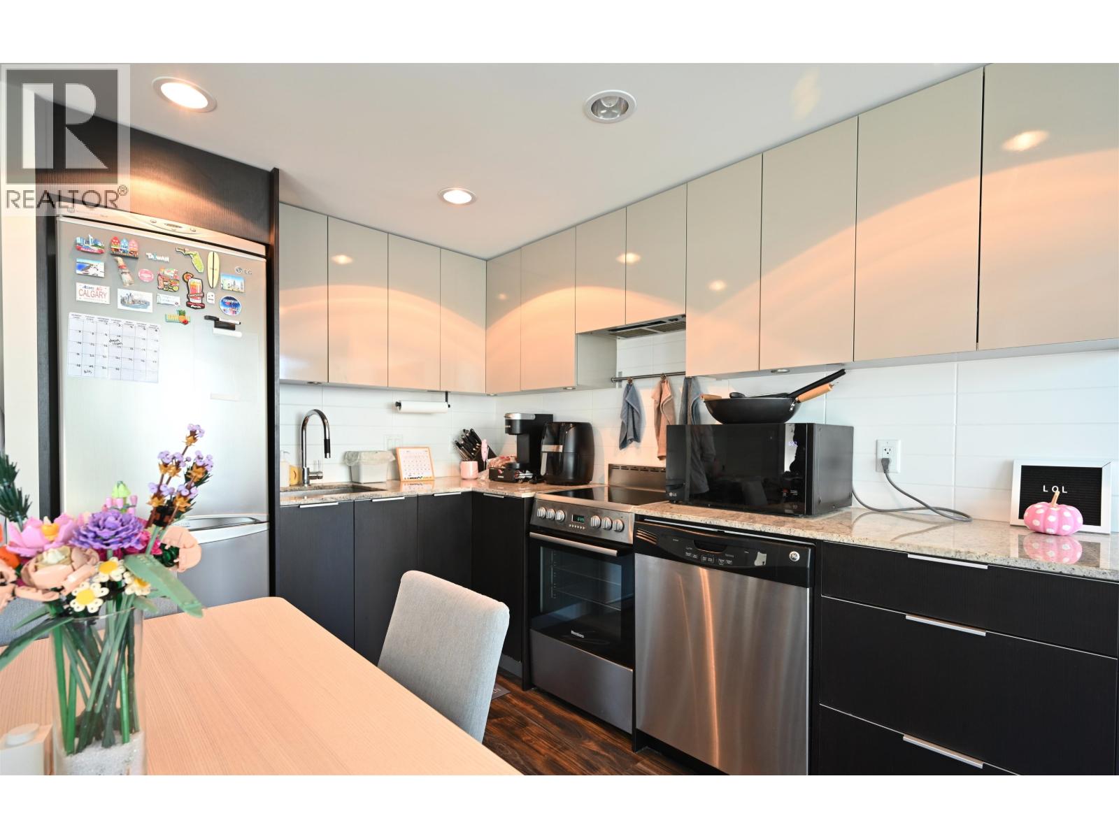 410 445 W 2nd Avenue, Vancouver, British Columbia  V5Y 0E8 - Photo 4 - R3023112