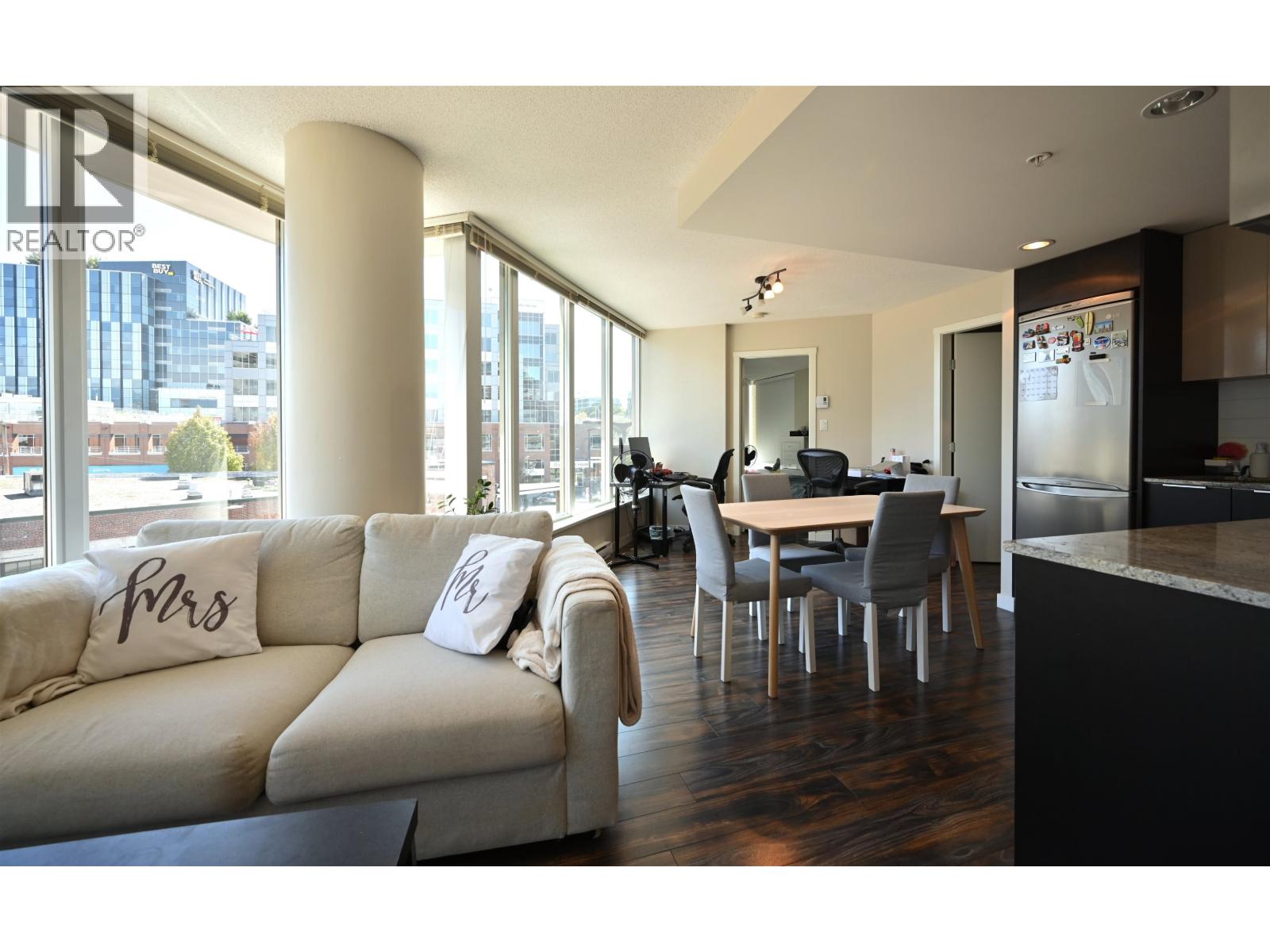 410 445 W 2nd Avenue, Vancouver, British Columbia  V5Y 0E8 - Photo 7 - R3023112