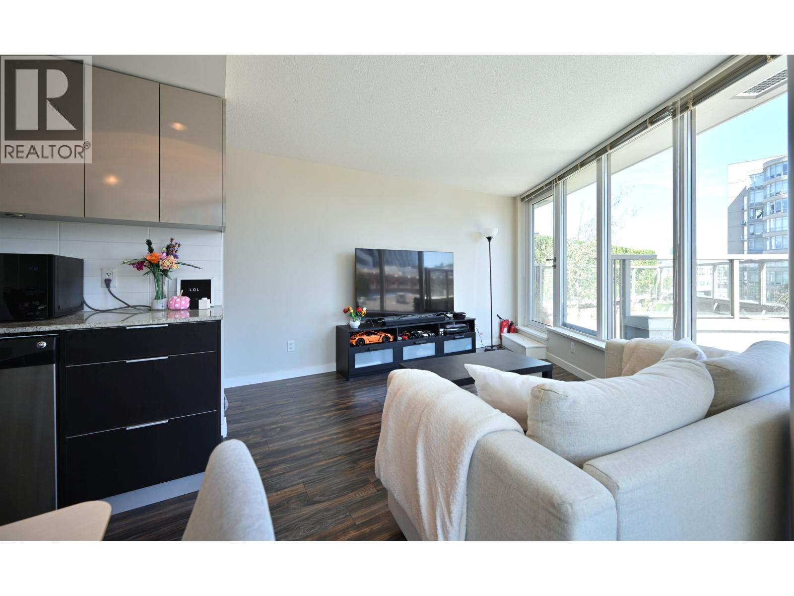 410 445 W 2nd Avenue, Vancouver, British Columbia  V5Y 0E8 - Photo 8 - R3023112