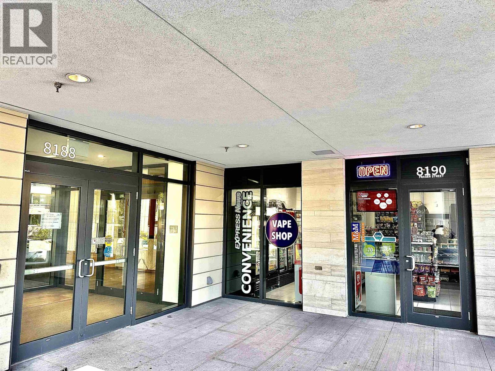 1308 8188 Fraser Street, Vancouver, British Columbia  V5X 0J8 - Photo 19 - R3035726