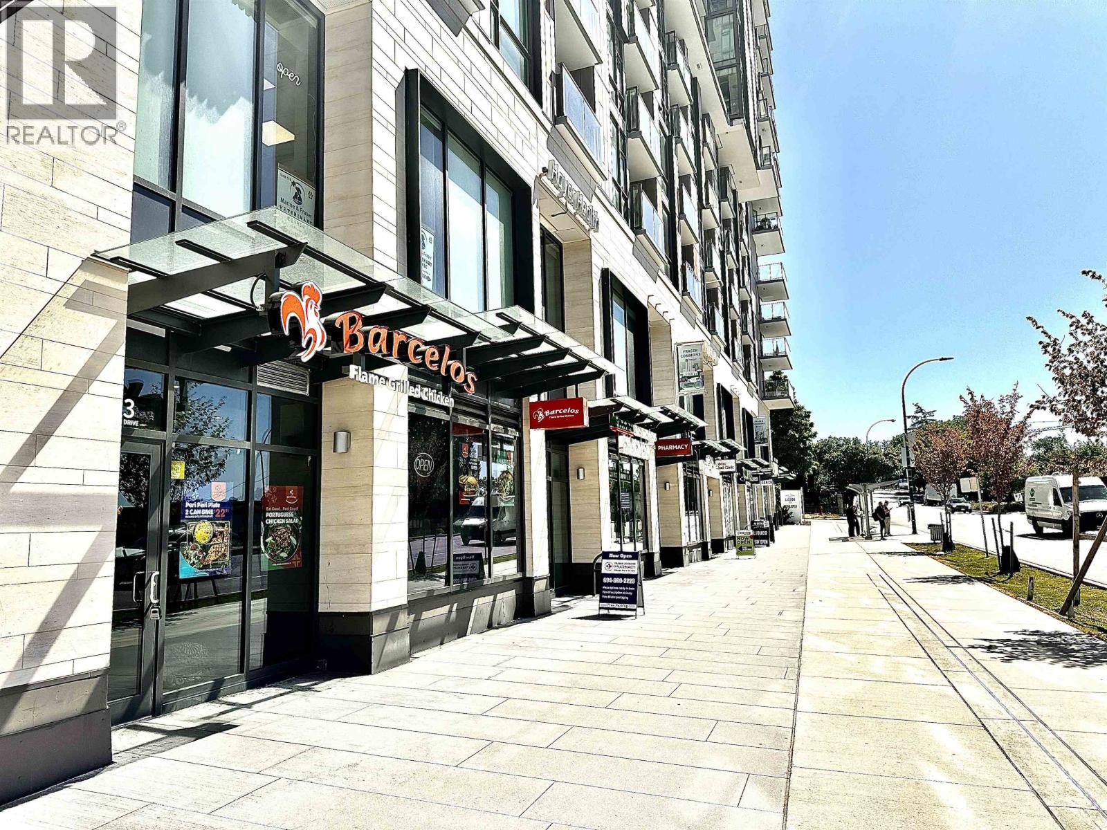 1308 8188 Fraser Street, Vancouver, British Columbia  V5X 0J8 - Photo 20 - R3035726
