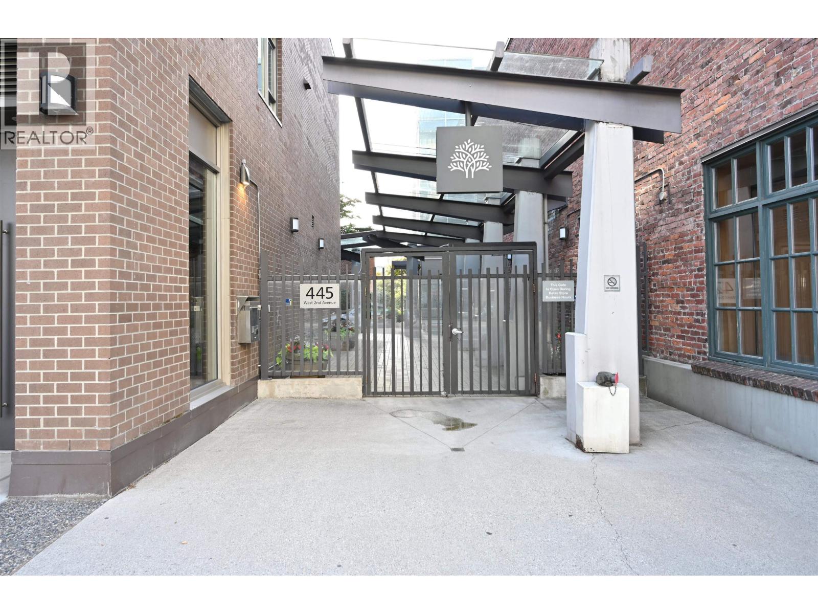 410 445 W 2nd Avenue, Vancouver, British Columbia  V5Y 0E8 - Photo 2 - R3023112