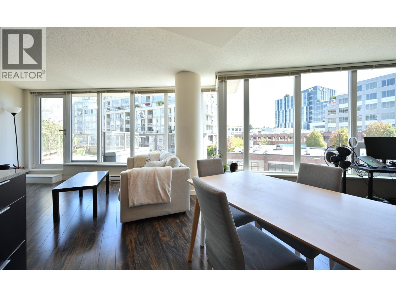 410 445 W 2nd Avenue, Vancouver, British Columbia  V5Y 0E8 - Photo 9 - R3023112