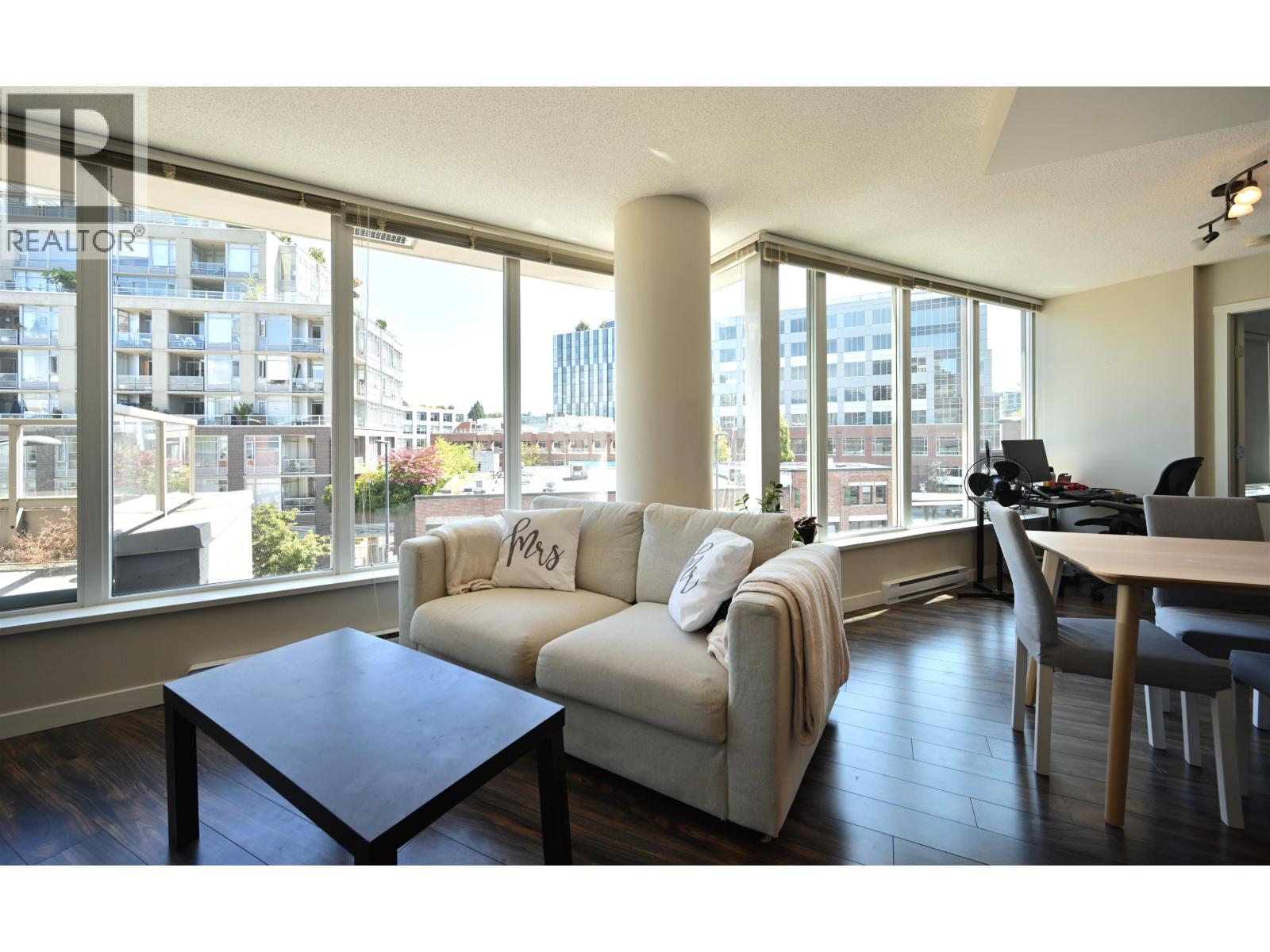 410 445 W 2nd Avenue, Vancouver, British Columbia  V5Y 0E8 - Photo 12 - R3023112