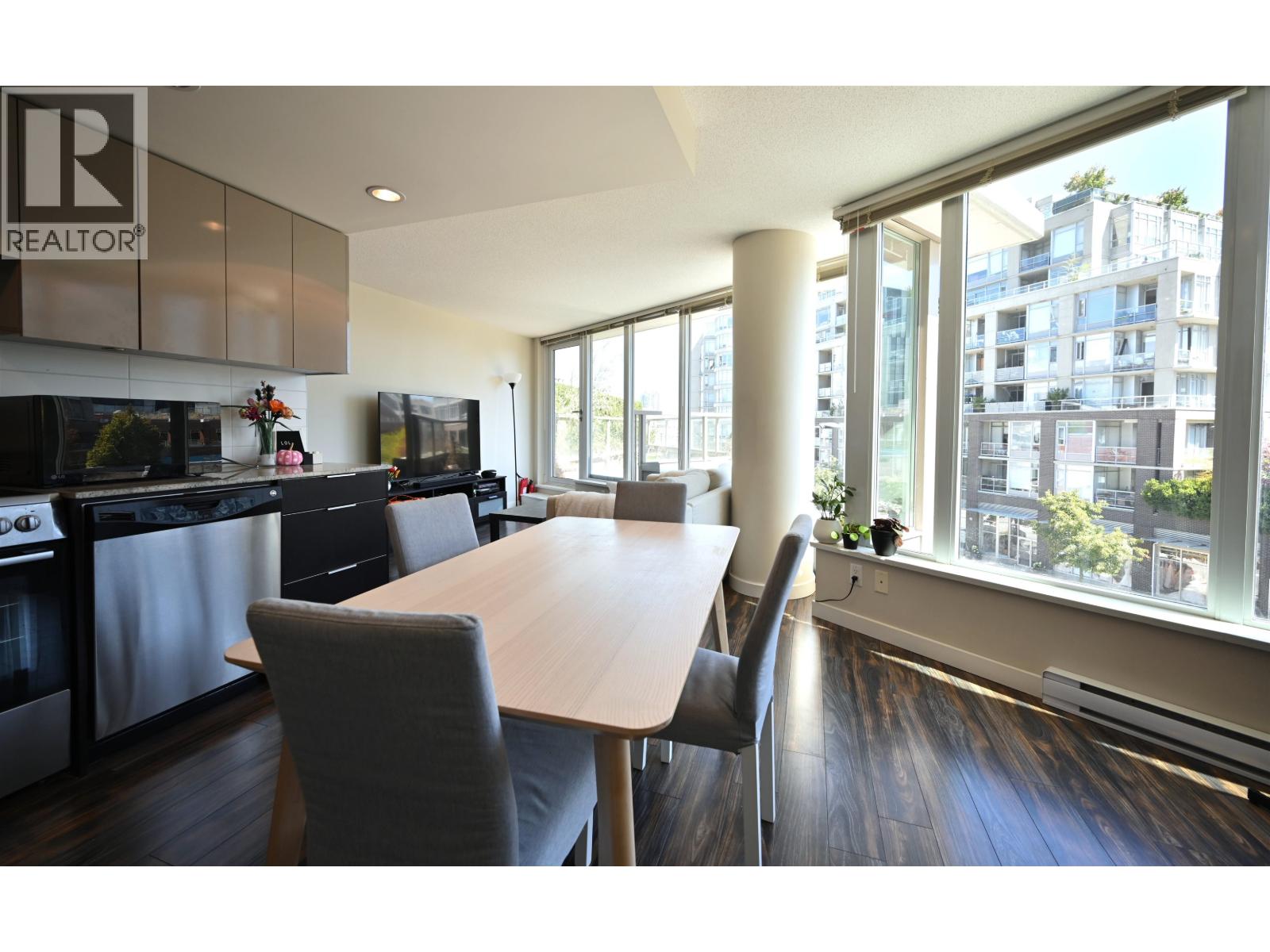 410 445 W 2nd Avenue, Vancouver, British Columbia  V5Y 0E8 - Photo 5 - R3023112