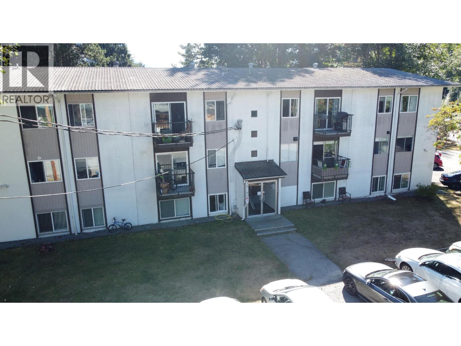 49 38185 Westway Avenue, Squamish, British Columbia  V8B 0L6 - Photo 1 - R3036094