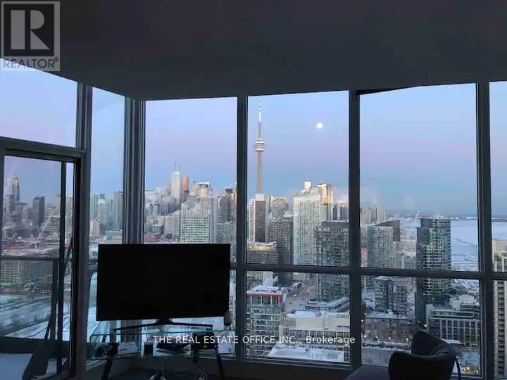 3802 - 219 Fort York Boulevard, Toronto, Ontario  M5V 1B1 - Photo 13 - C12338456