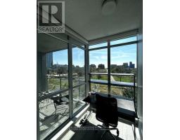 202 - 151 DAN LECKIE WAY, Toronto, Ontario