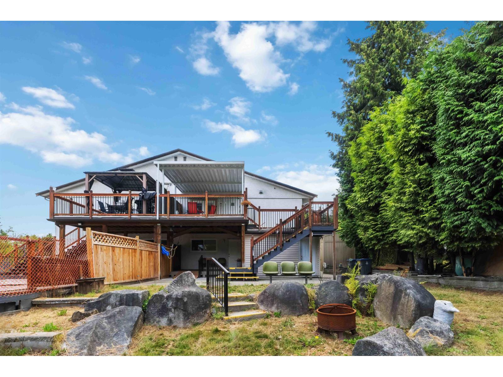 12257 101 Avenue, Surrey, British Columbia  V3V 2Z4 - Photo 26 - R3036120