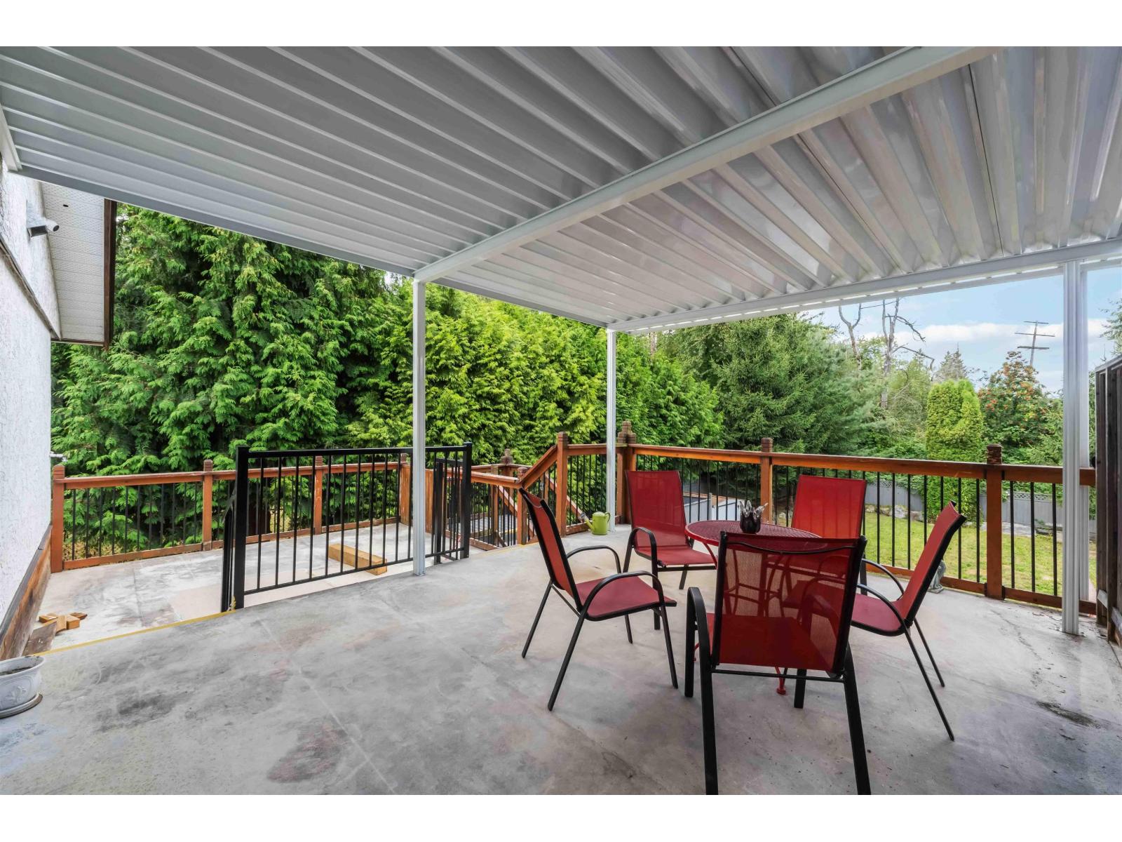 12257 101 Avenue, Surrey, British Columbia  V3V 2Z4 - Photo 29 - R3036120