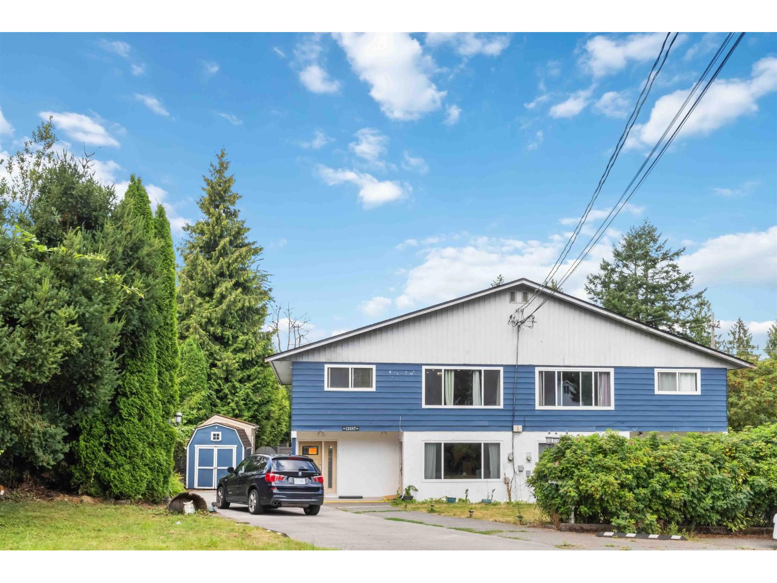 12257 101 Avenue, Surrey, British Columbia  V3V 2Z4 - Photo 3 - R3036120