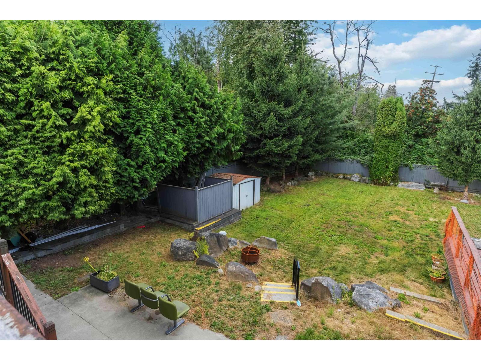 12257 101 Avenue, Surrey, British Columbia  V3V 2Z4 - Photo 30 - R3036120