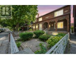 137 GLADSTONE AVENUE, Toronto, Ontario