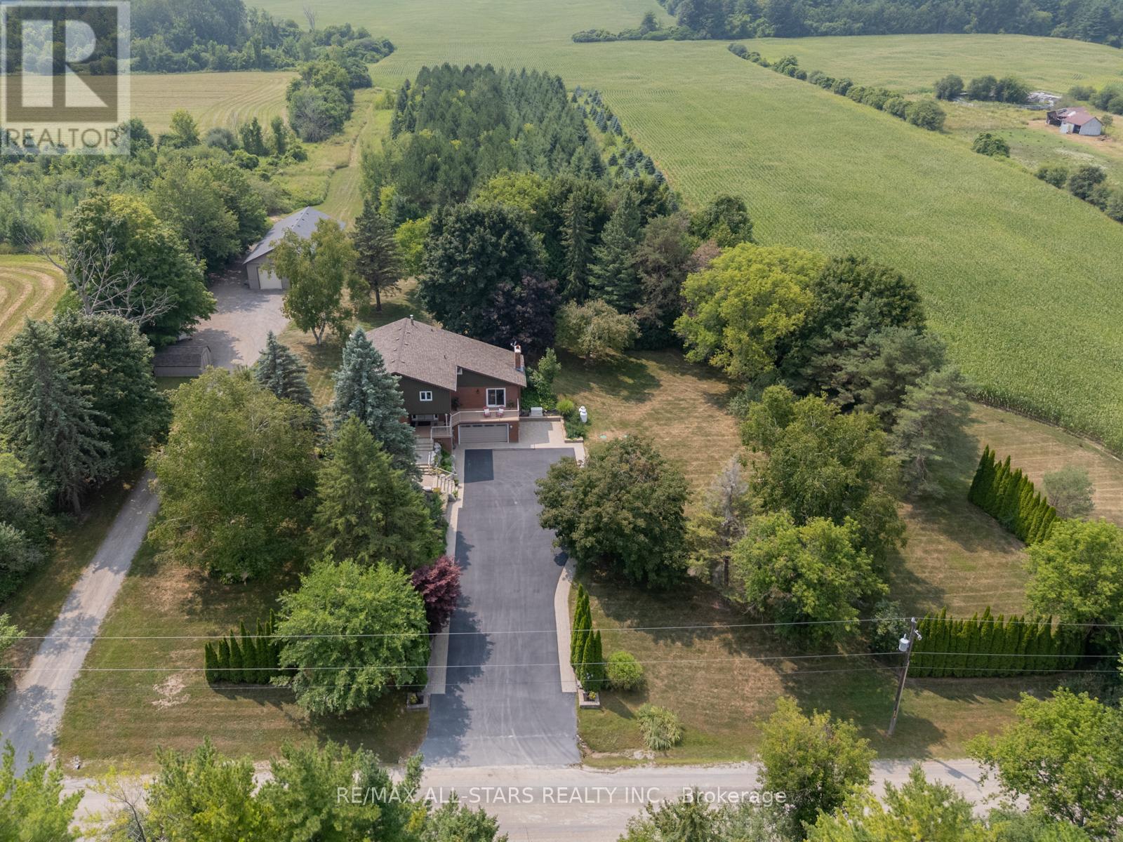 4780 Westney Road, Pickering, Ontario  L1Y 1A2 - Photo 1 - E12338466