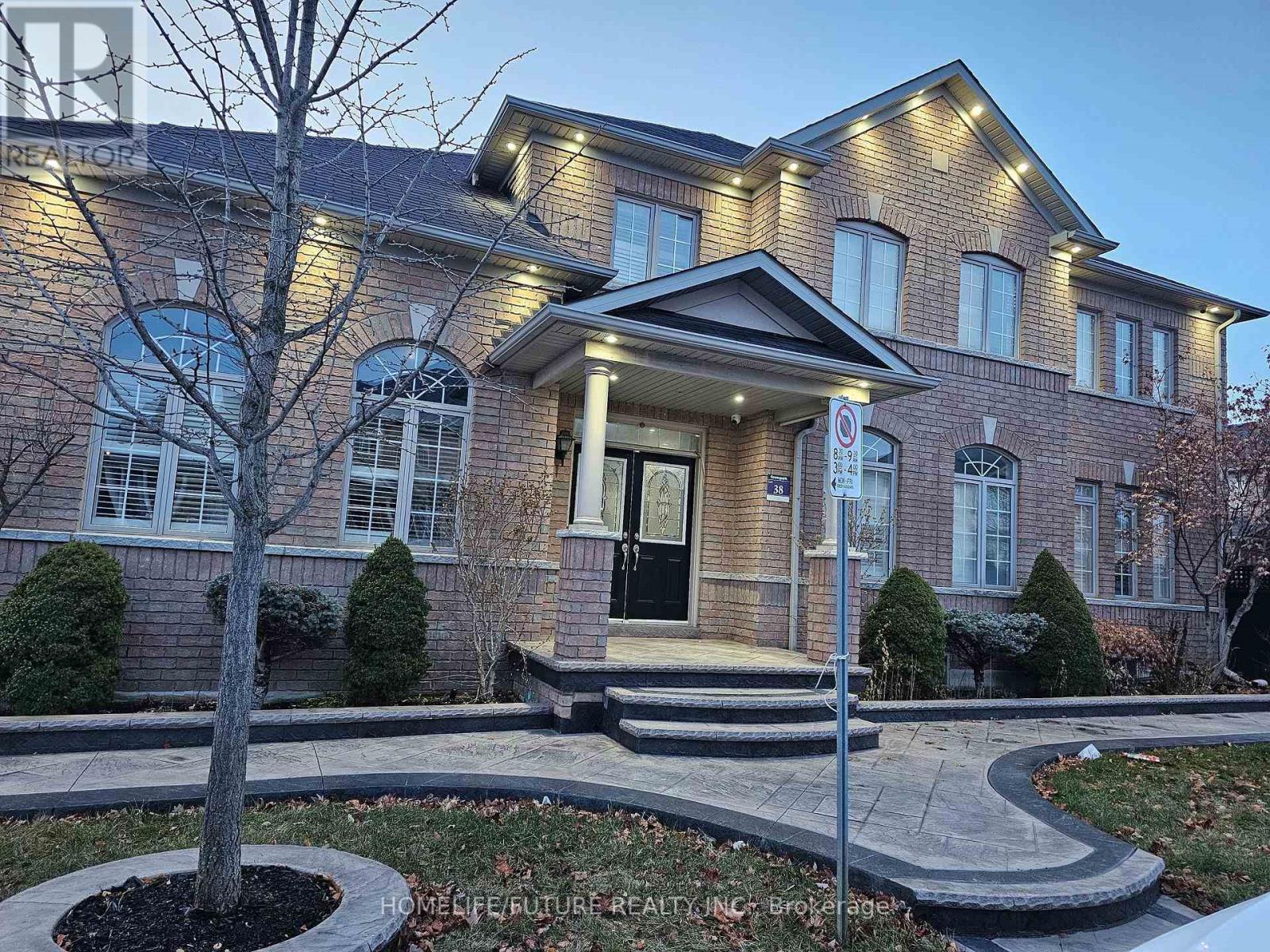 Bsmt - 42 Coakwell Drive, Markham, Ontario  L6B 0L8 - Photo 2 - N12338447