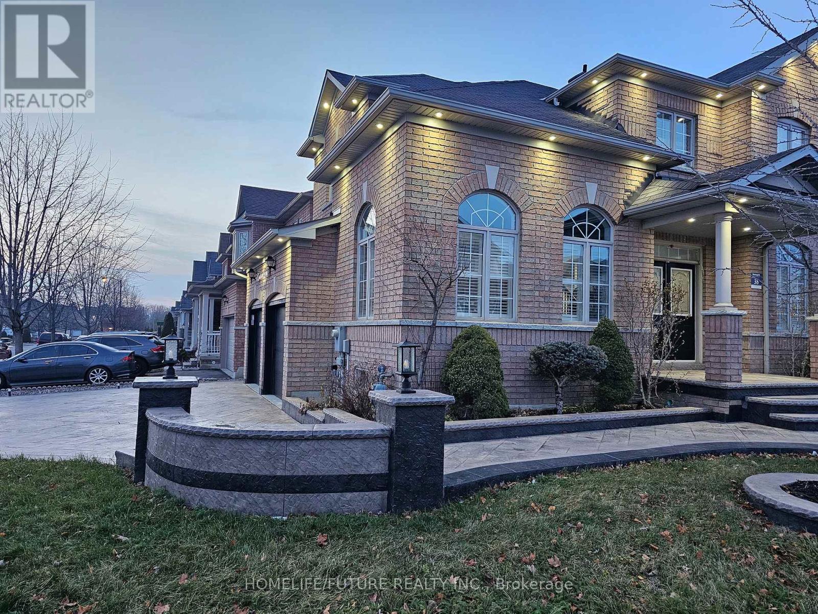 Bsmt - 42 Coakwell Drive, Markham, Ontario  L6B 0L8 - Photo 3 - N12338447