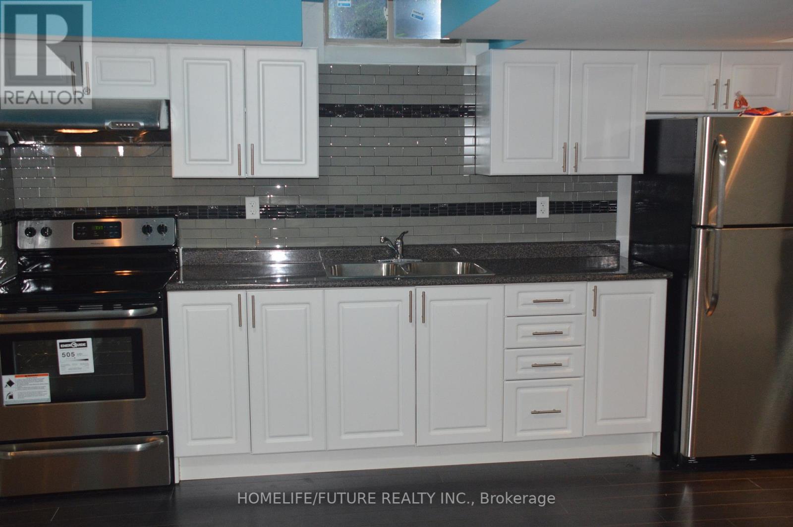 Bsmt - 42 Coakwell Drive, Markham, Ontario  L6B 0L8 - Photo 6 - N12338447