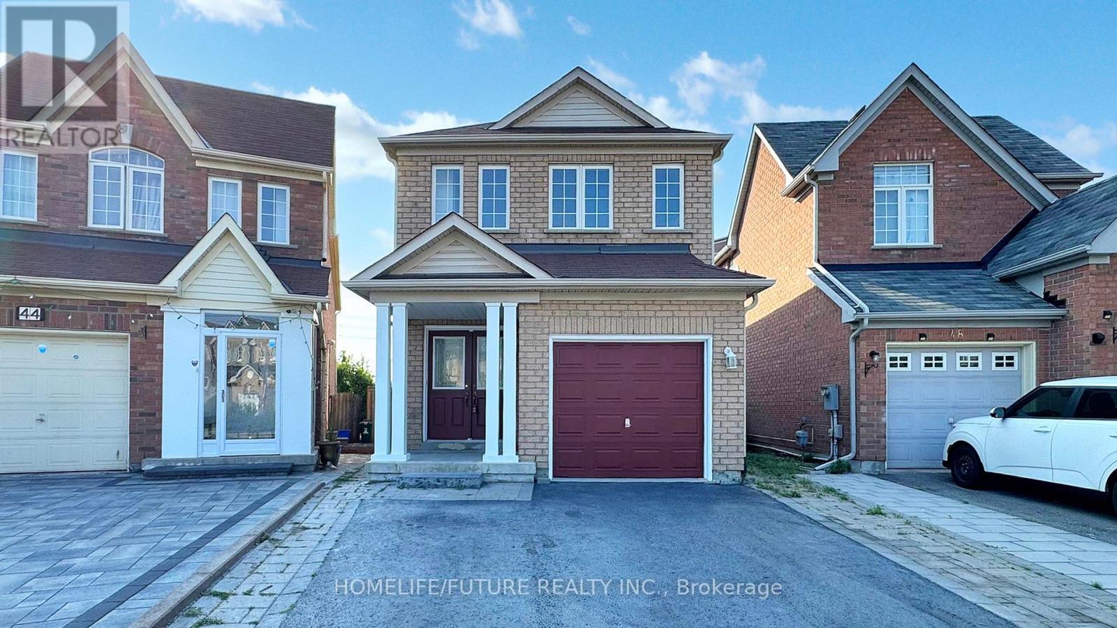 Property at 46 JACK MONKMAN CRESCENT image 1