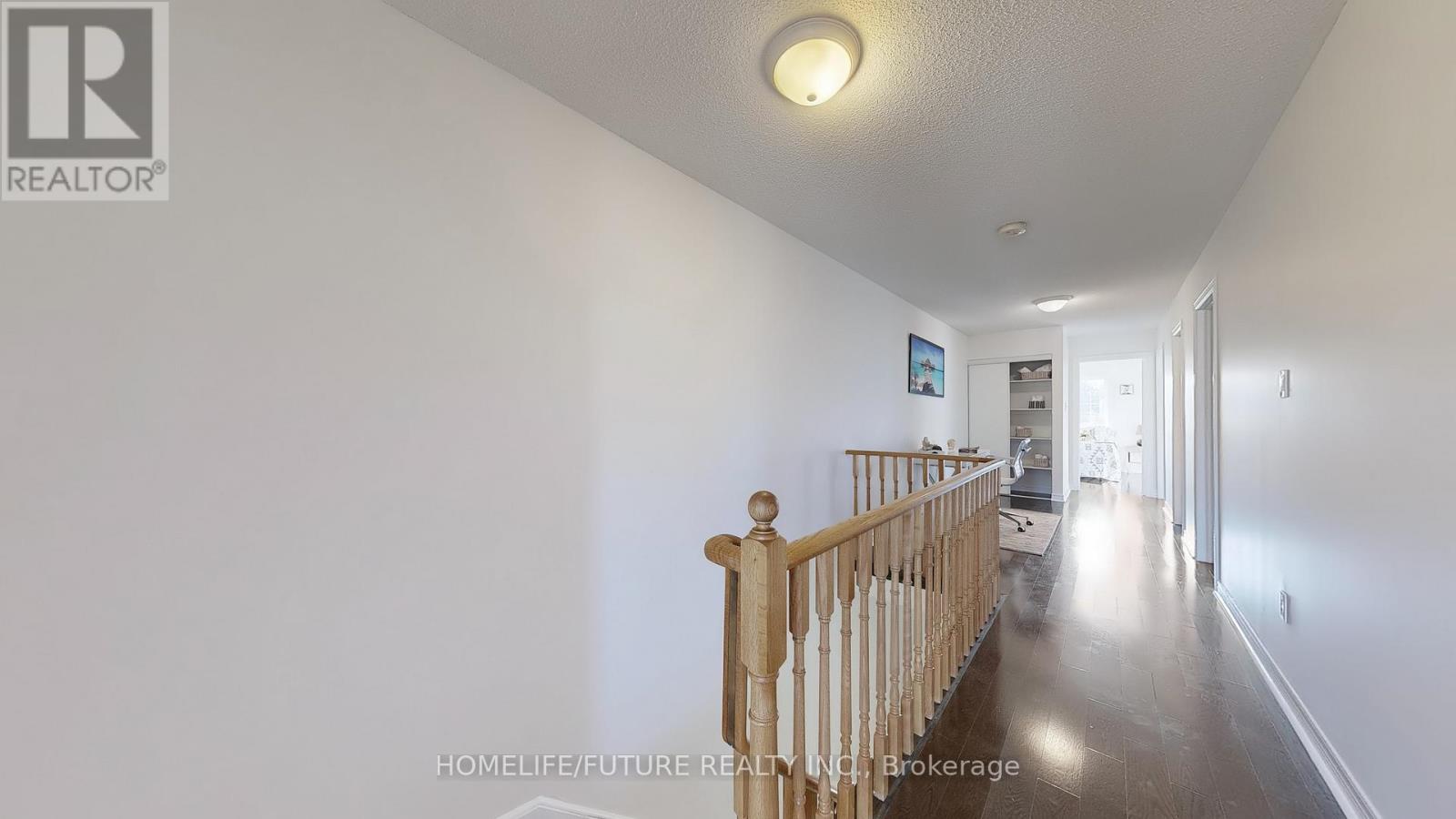 46 Jack Monkman Crescent, Markham, Ontario  L3S 0A3 - Photo 14 - N12338461