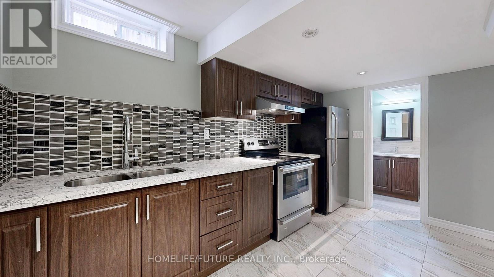 46 Jack Monkman Crescent, Markham, Ontario  L3S 0A3 - Photo 37 - N12338461