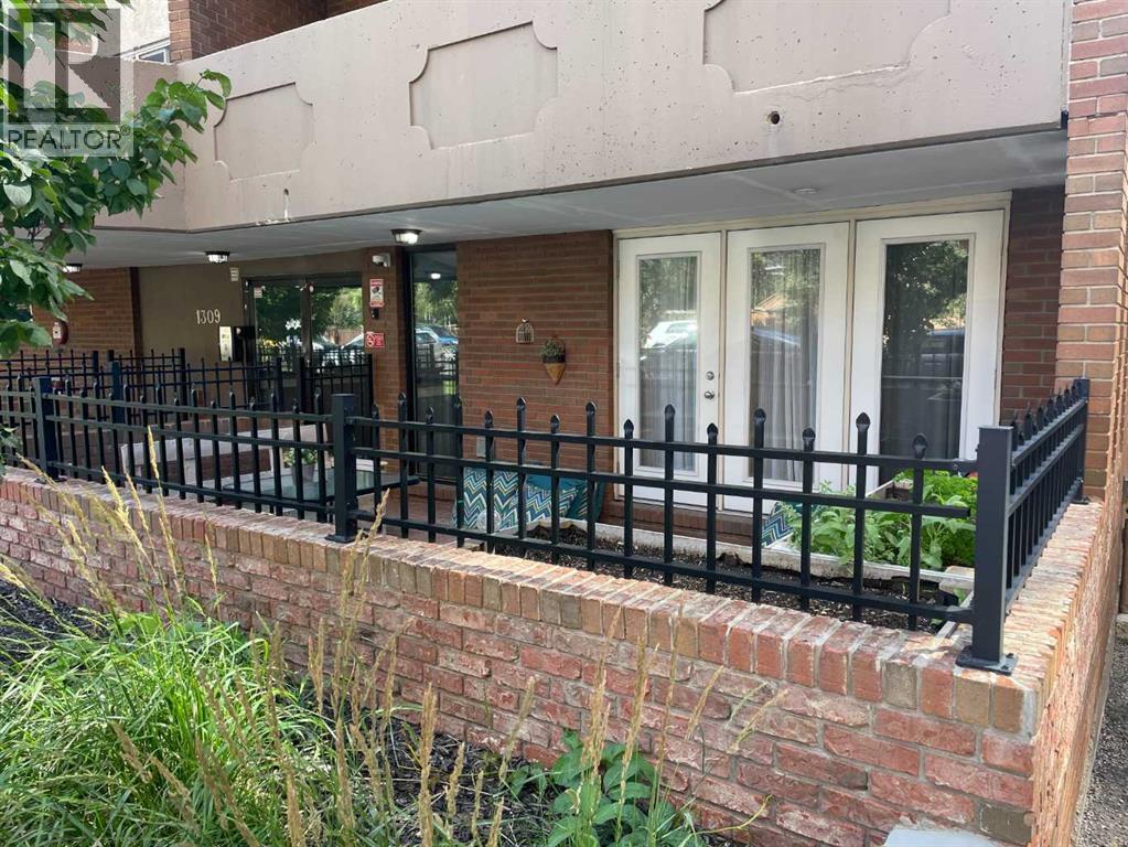Property at 101, 1309 14 Avenue SW image 2