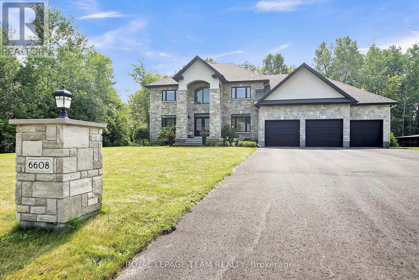 Property at 6608 PEBBLE TRAIL WAY image 1