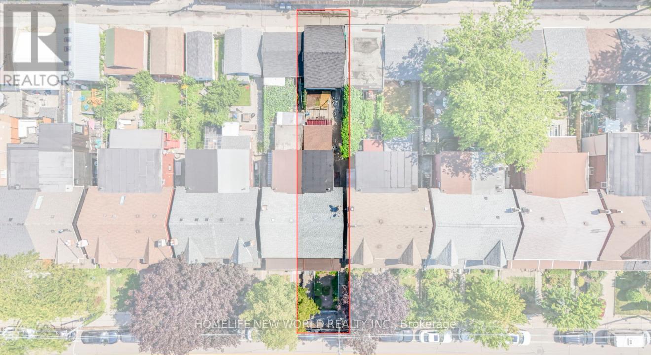 137 Gladstone Avenue, Toronto, Ontario  M6J 3L1 - Photo 25 - C12310037