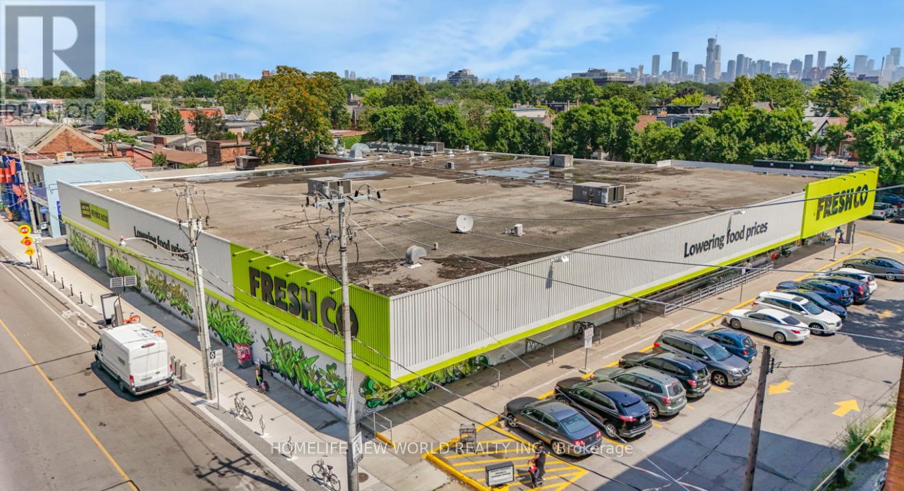 137 Gladstone Avenue, Toronto, Ontario  M6J 3L1 - Photo 29 - C12310037