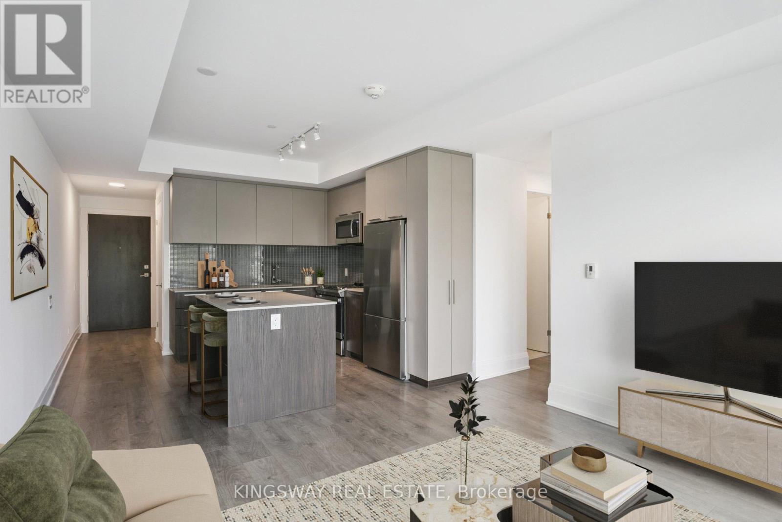 604 - 20 Brin Drive, Toronto, Ontario  M8X 0B2 - Photo 9 - W12335605