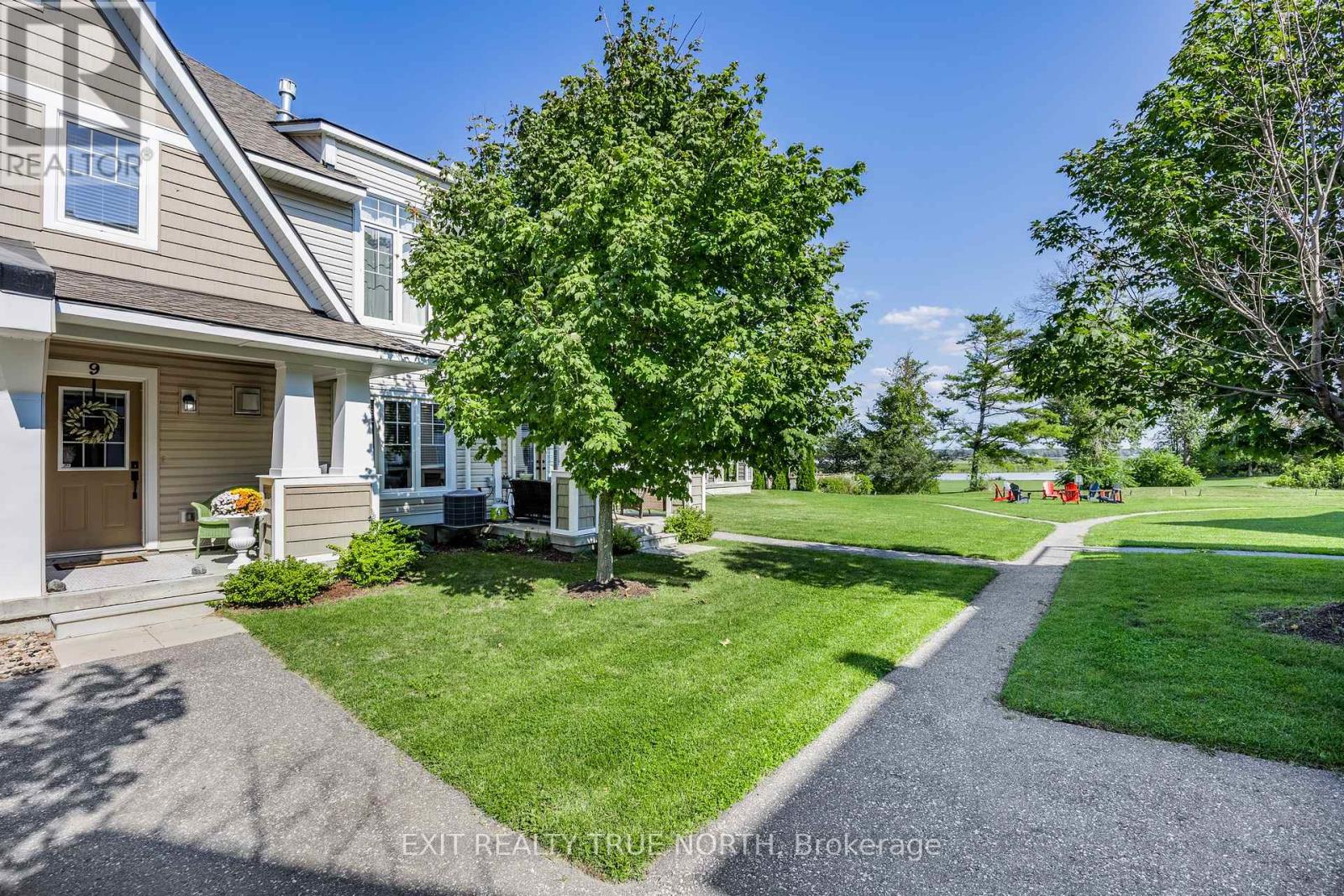 21 - 9 MULLIGAN LANE, Georgian Bay, Ontario