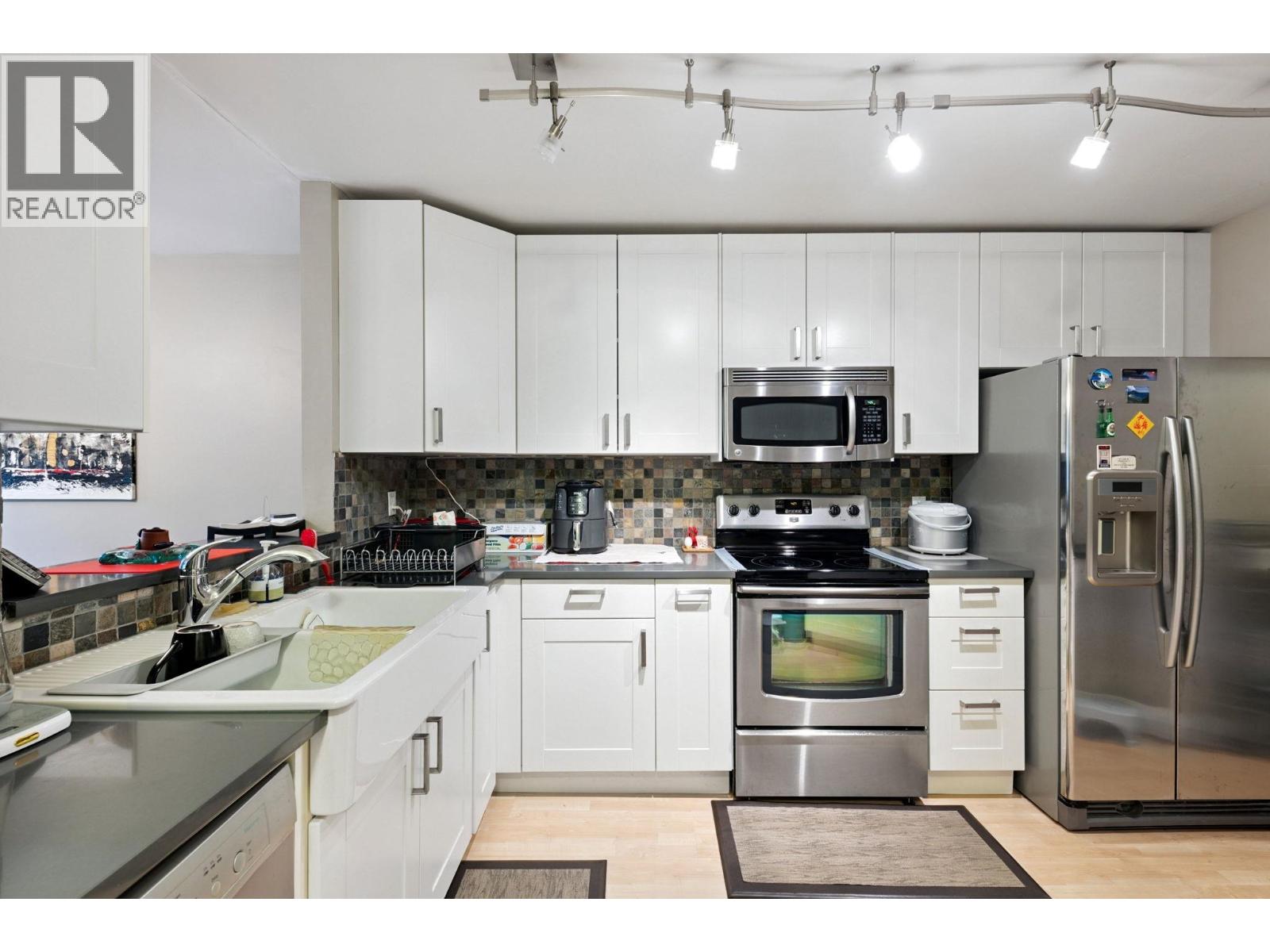 206 7459 Moffatt Road, Richmond, British Columbia  V6Y 1X9 - Photo 10 - R3036111