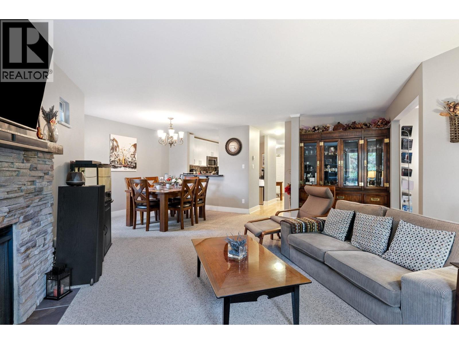 206 7459 Moffatt Road, Richmond, British Columbia  V6Y 1X9 - Photo 2 - R3036111