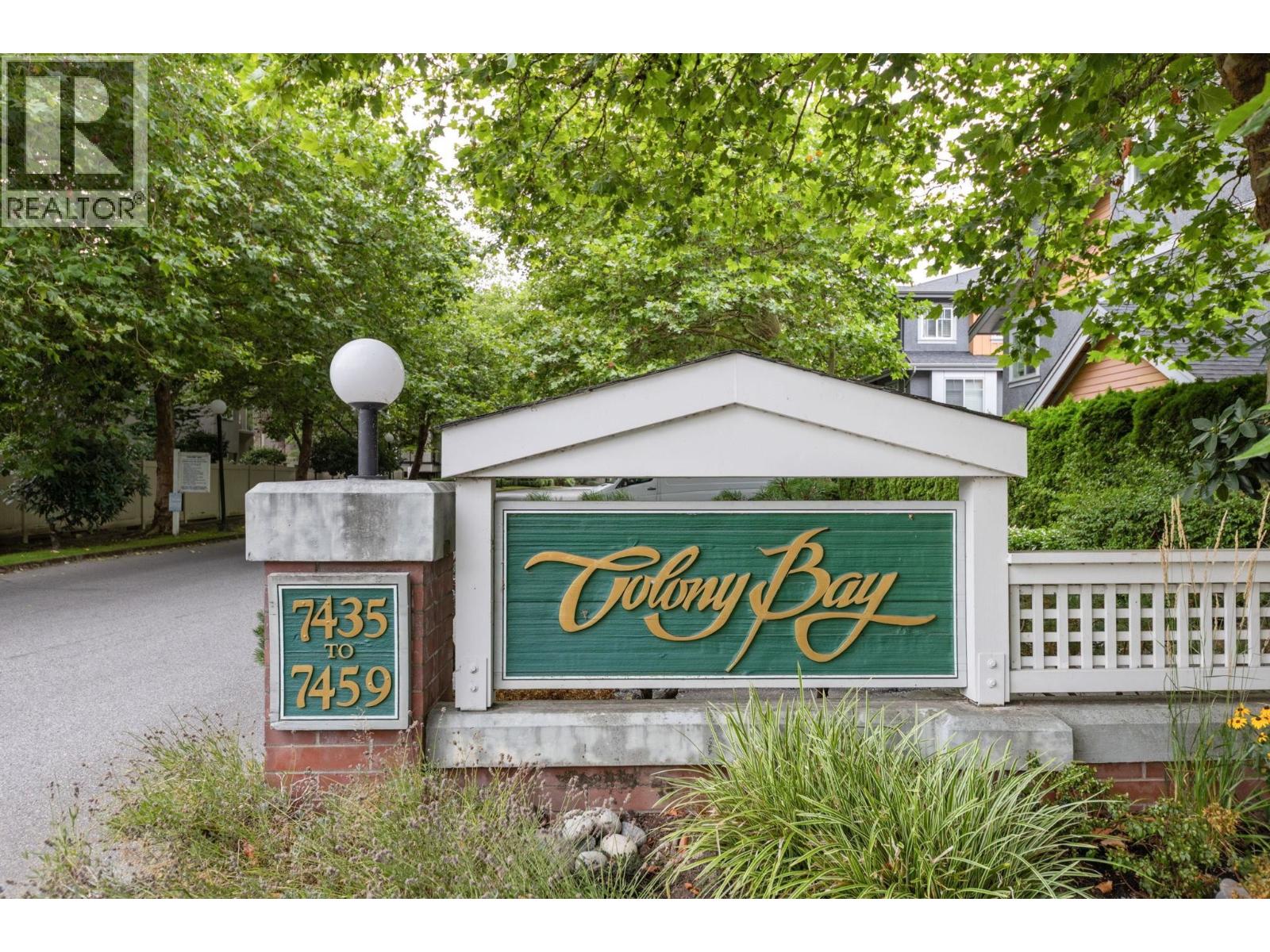 206 7459 Moffatt Road, Richmond, British Columbia  V6Y 1X9 - Photo 28 - R3036111