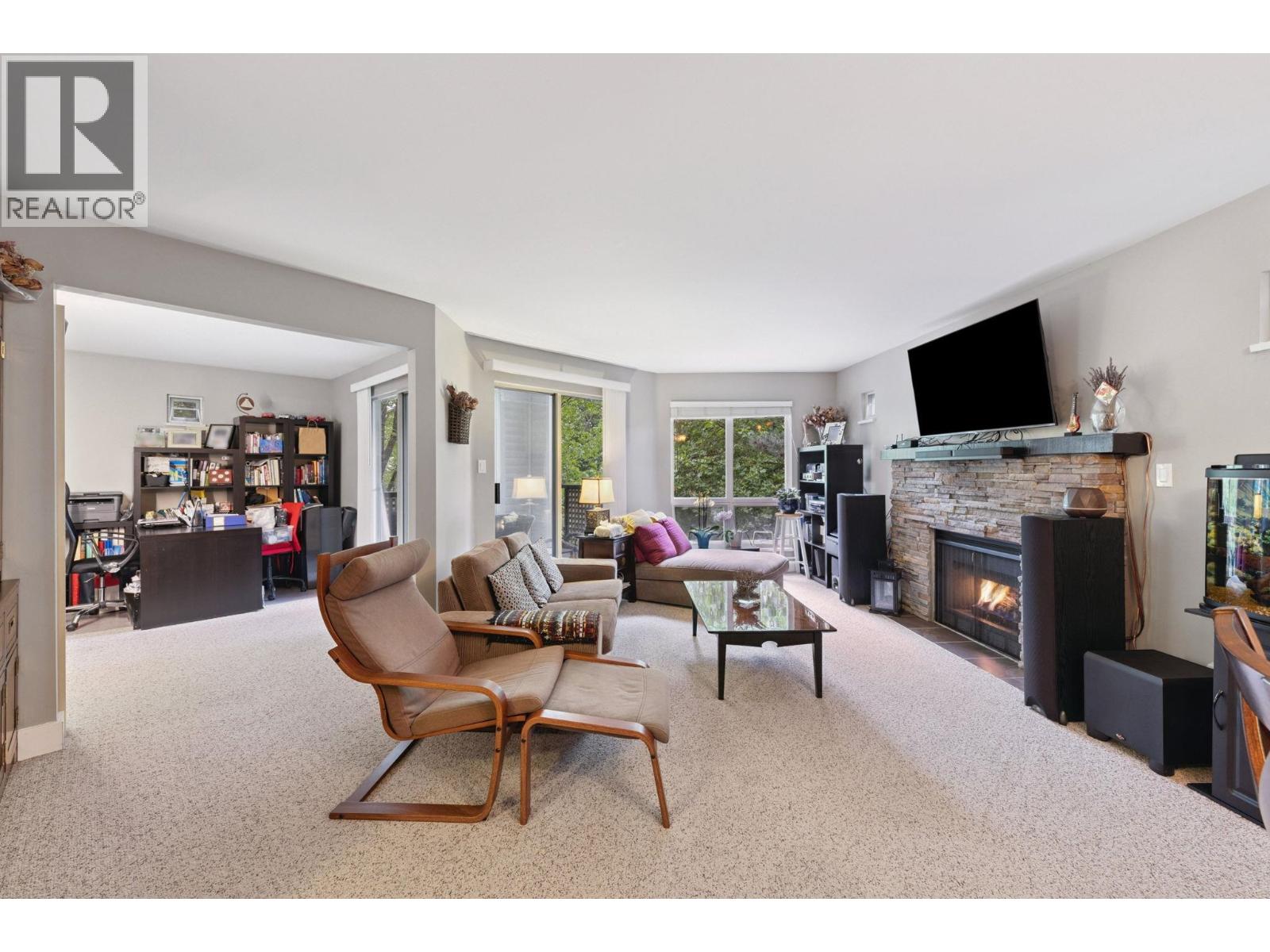 206 7459 Moffatt Road, Richmond, British Columbia  V6Y 1X9 - Photo 4 - R3036111