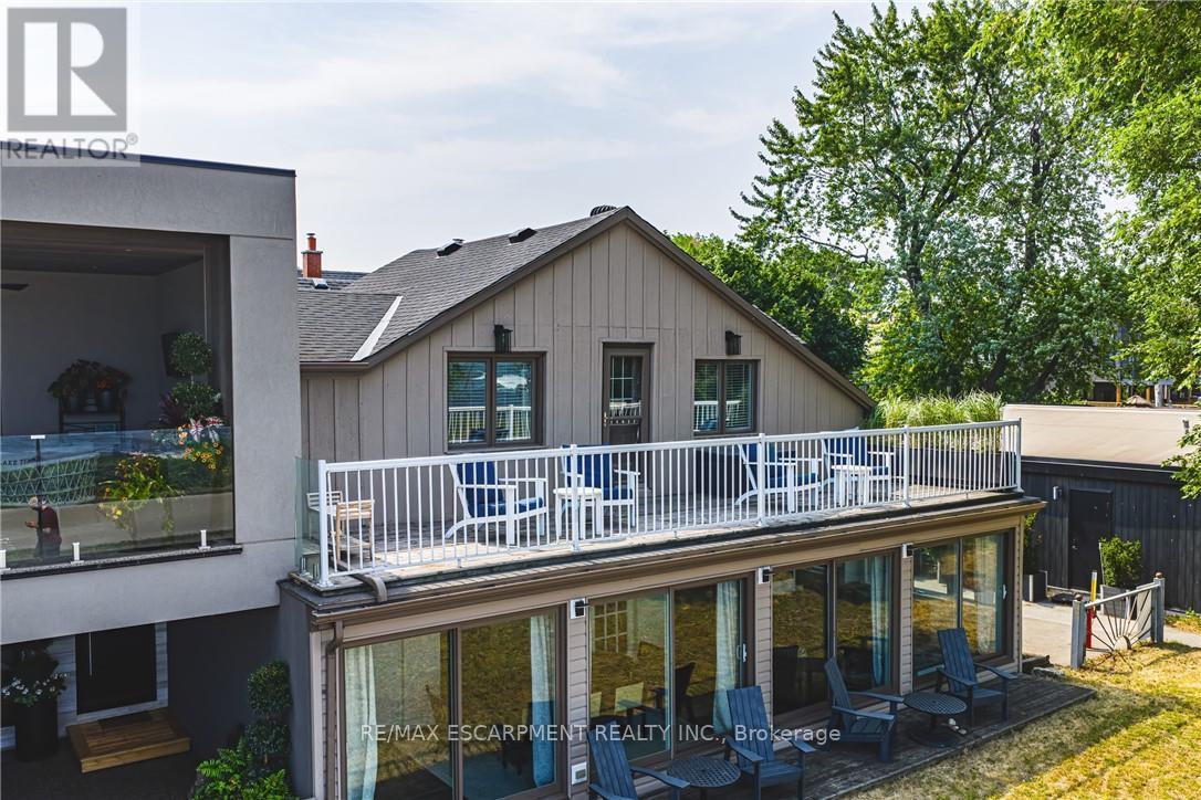 5 Dexter Avenue, Hamilton, Ontario  L8H 7C7 - Photo 44 - X12338452
