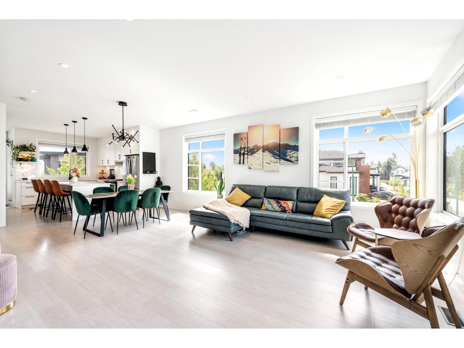 52 7127 193A STREET, surrey, British Columbia