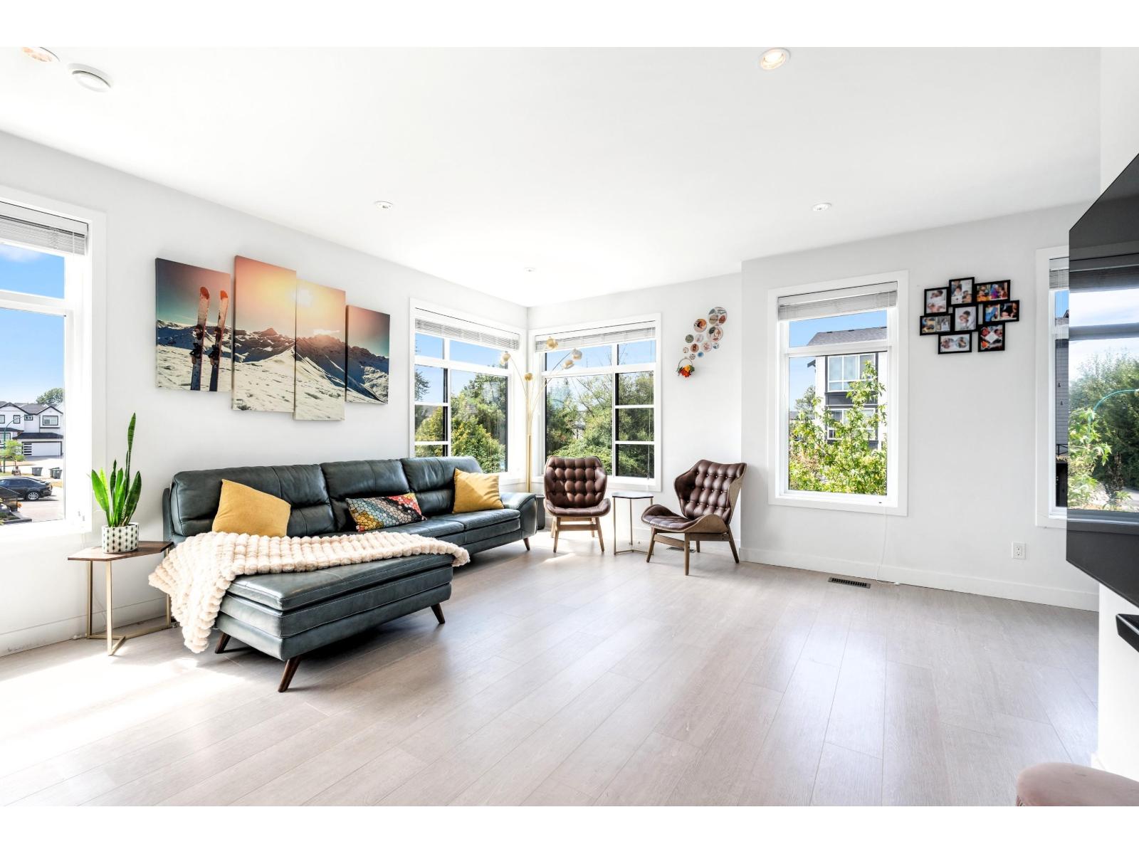 52 7127 193a Street, Surrey, British Columbia  V4N 6V9 - Photo 4 - R3036122