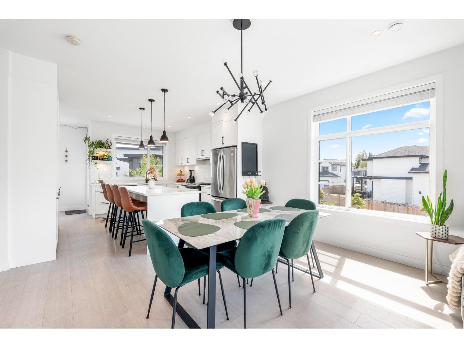 52 7127 193a Street, Surrey, British Columbia  V4N 6V9 - Photo 8 - R3036122