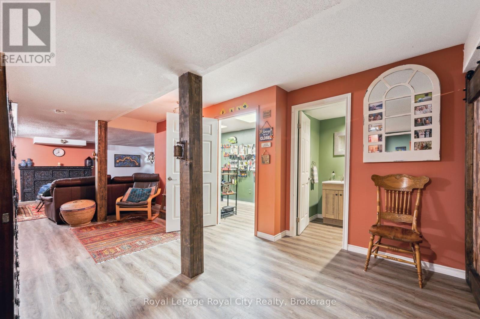 21 Marilyn Drive, Guelph, Ontario  N1H 1G9 - Photo 25 - X12338498