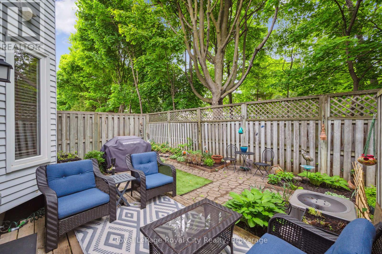 21 Marilyn Drive, Guelph, Ontario  N1H 1G9 - Photo 33 - X12338498