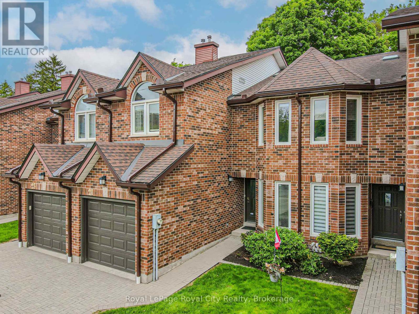 21 Marilyn Drive, Guelph, Ontario  N1H 1G9 - Photo 35 - X12338498